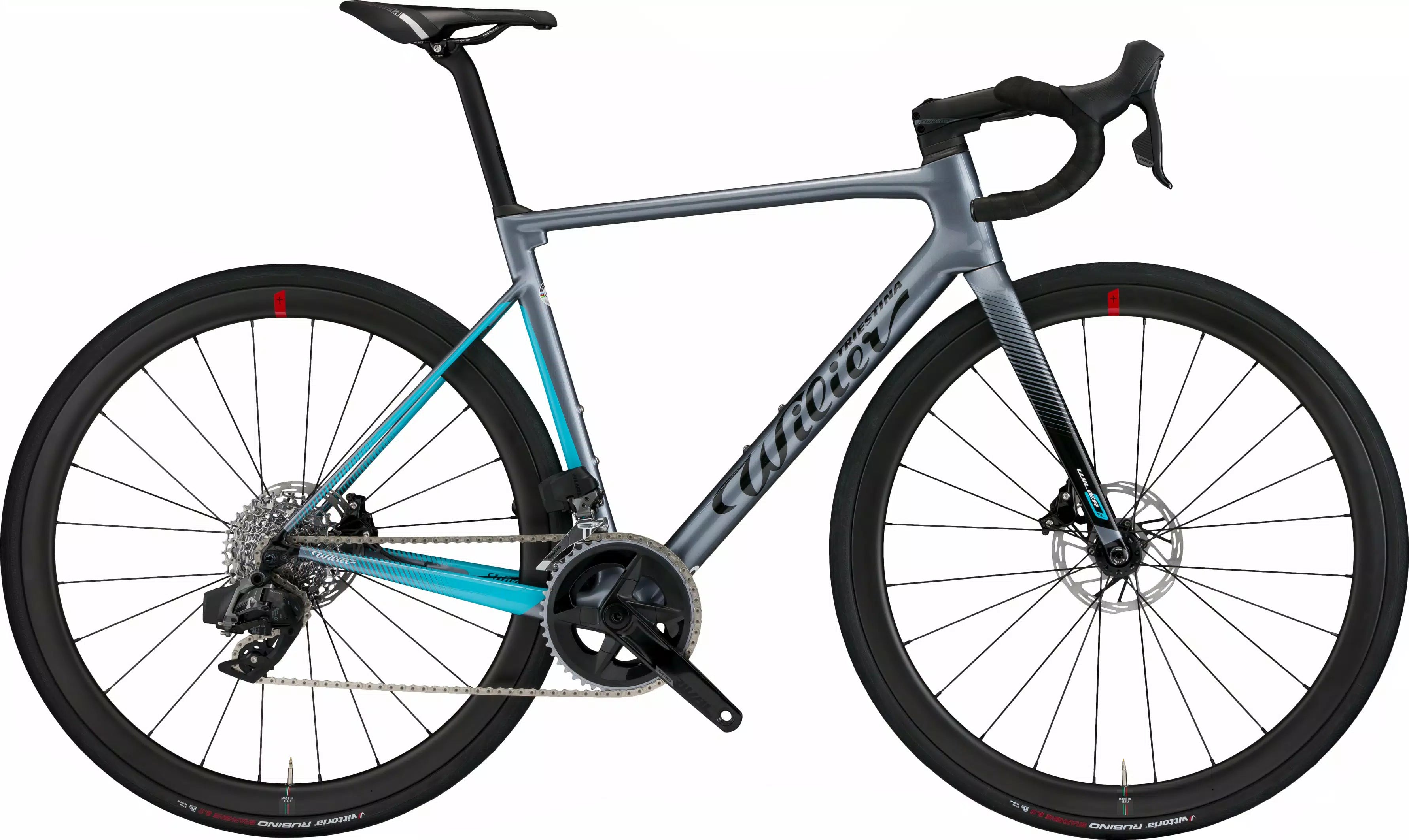Willier OSL Ultegra Di2