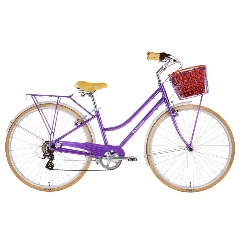 Malvern Star Wisp Lite