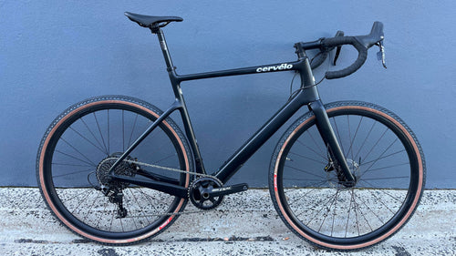 Cervelo Aspero Apex 