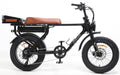 Dirodi Rover Plus Gen 6 250w Step Thru Black