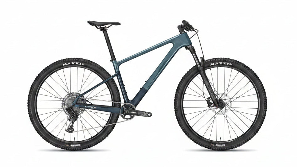 Focus Raven 8.7