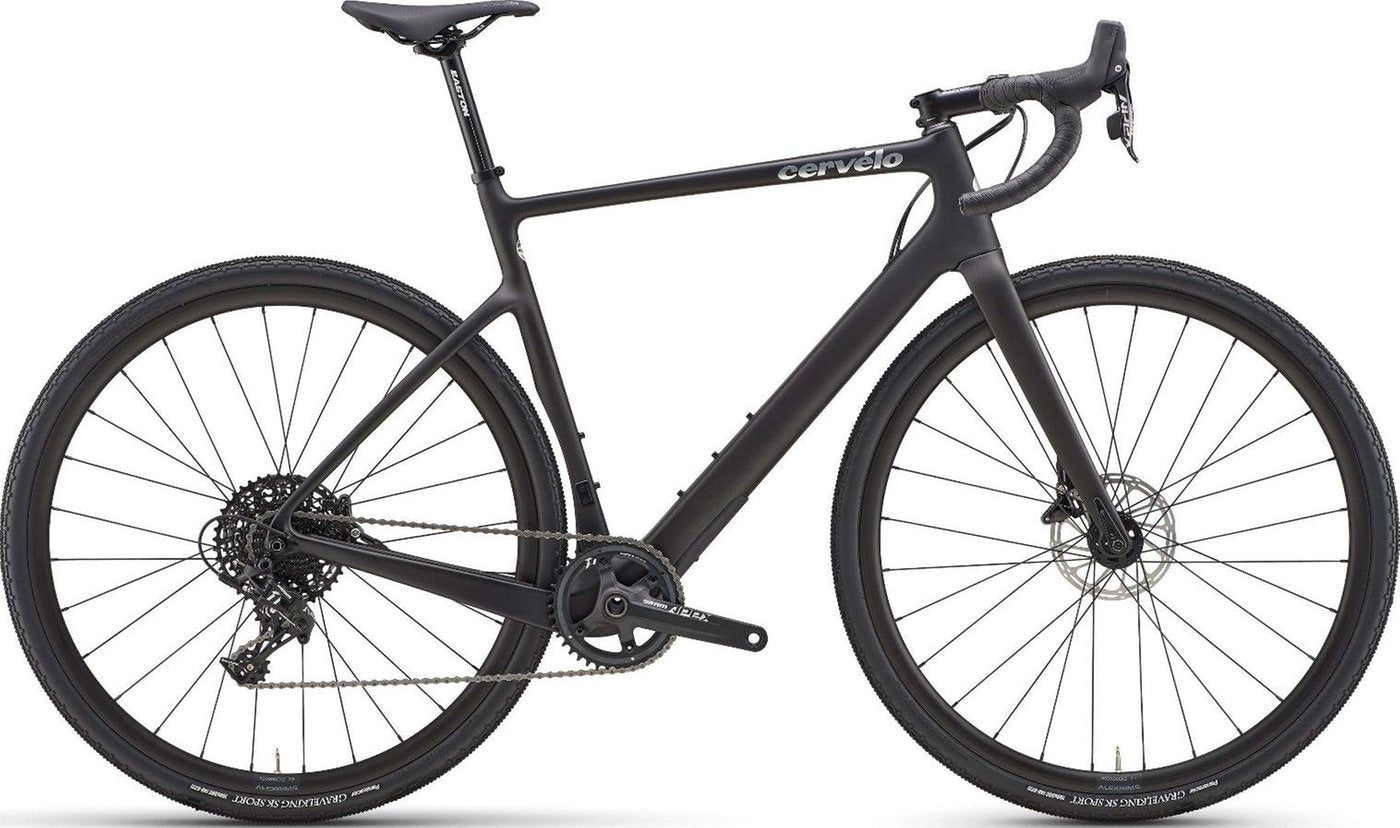 Cervelo Aspero Apex 1