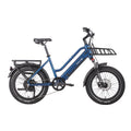Velectrix SUV Grey