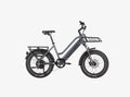 Velectrix SUV+