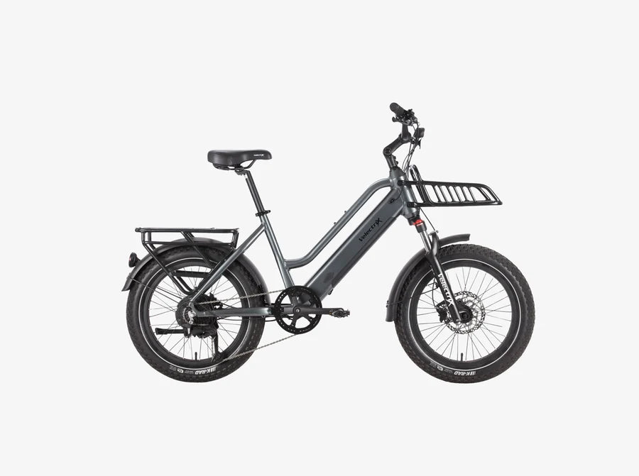 Velectrix SUV+