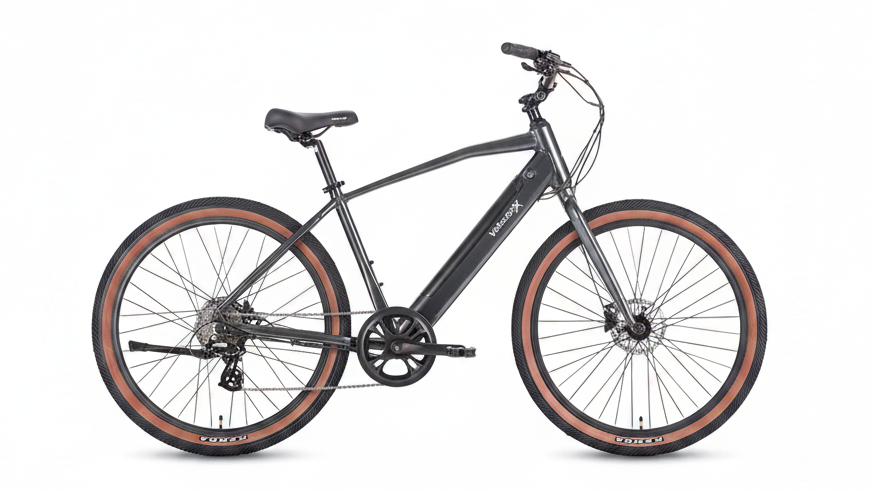Velectrix Cruiser Electric