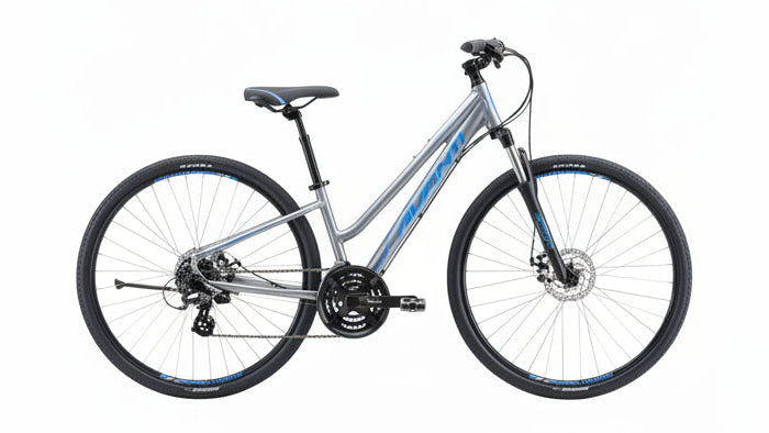 Avanti Discovery Low