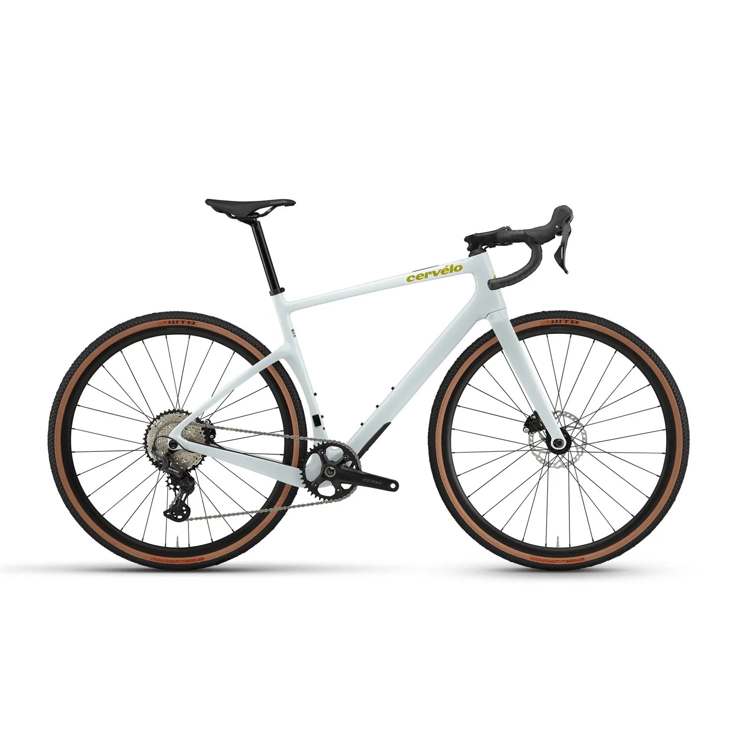 Cervelo Aspero GRX610 1