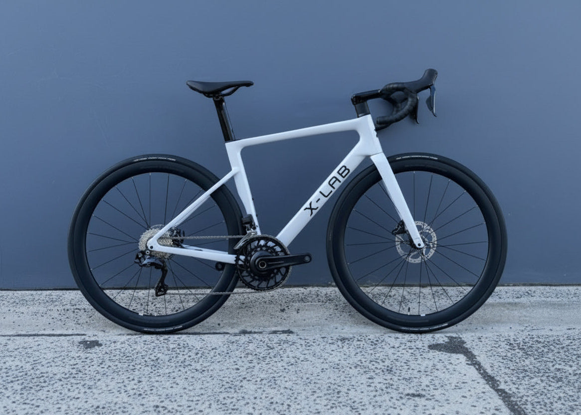 X-LAB RS7 105 Di2
